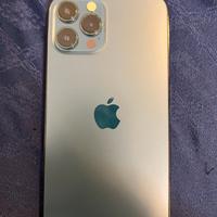 IPHONE 12 PRO MAX 256 gb