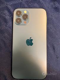 IPHONE 12 PRO MAX 256 gb