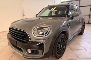 MINI Countryman 1.5 One Jungle Countryman