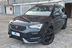 Cupra Ateca 1.5 tsi 150cv dsg