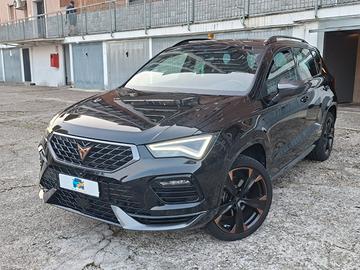 Cupra Ateca 1.5 tsi 150cv dsg