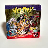 Vudù – Gioco da tavolo