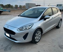 Ford fiesta 2018