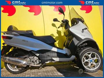 Piaggio MP3 500 hpe - 2017