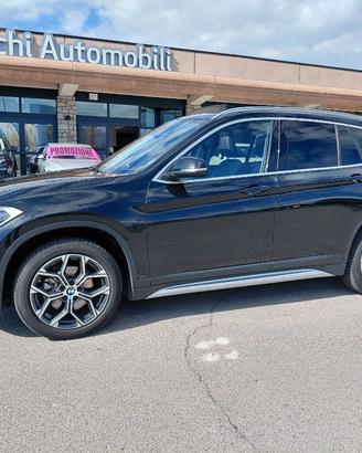 BMW X1 sDrive18d xLine Plus Tetto
