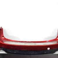 Paraurti posteriore Mazda 6 2.2 Bi-Turbo