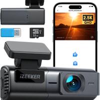 dash cam