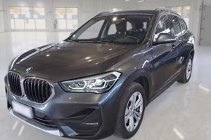 BMW X1 xDrive25e Business Advantage