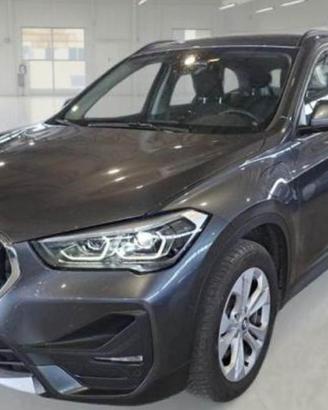 BMW X1 xDrive25e Business Advantage
