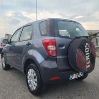 Daihatsu Terios 1.5 4WD SXA