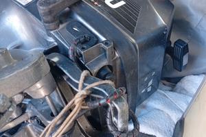 MOTORE TOHATSU 15 CV