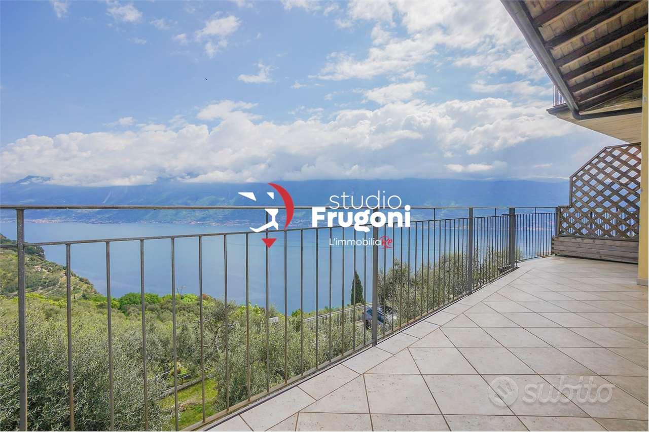 Appartamento – Tignale, Gardola - Vista 3