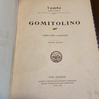 Libri da collezionismo