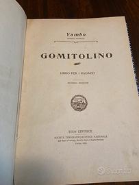Libri da collezionismo