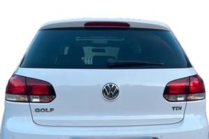 GOLF 6 1.6 TDI