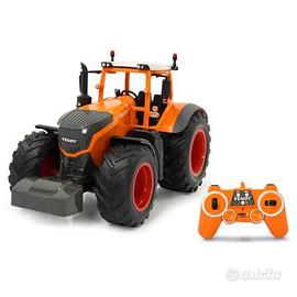 trattore RC 2.4ghz FENDT 1050 1/16 LUCI E SUONI