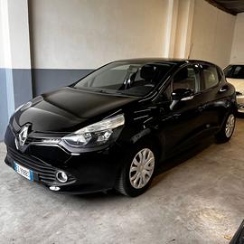 Renault Clio 1.5 dCi 8V 75CV 5 porte Costume Natio