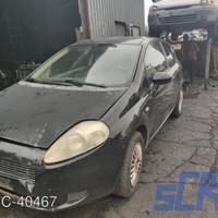 Fiat grande punto 199 1.3 d multijet ricambi