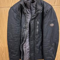 Giubbotto da uomo Tom Tailor