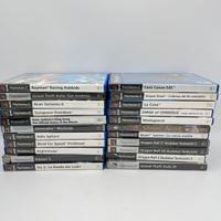 Giochi ps2 Leggi descrizione