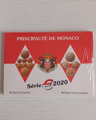 Divisionale Monaco 2020