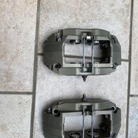 Pinze Brembo Serie Oro – Lancia Delta – Originali