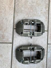 Pinze Brembo Serie Oro – Lancia Delta – Originali