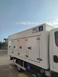 cassa 8 sportelli trasporto gelati