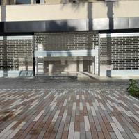 locale commerciale nuova costruzione