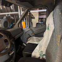 furgone mercedes sprinter 