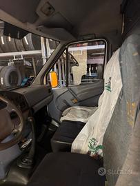 furgone mercedes sprinter 