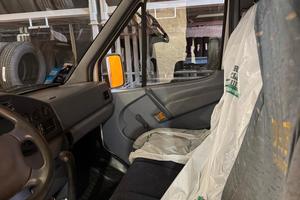 furgone mercedes sprinter 