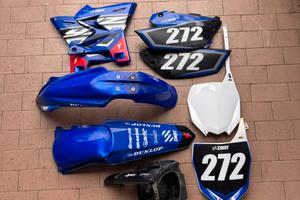 Carene yz 125