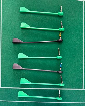 Subbuteo portieri set