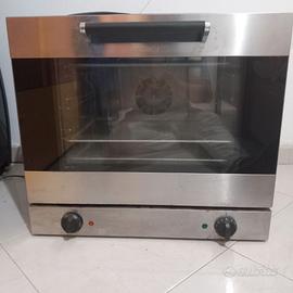 Forno smeg