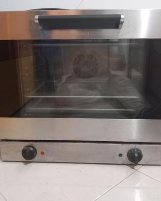 Forno smeg
