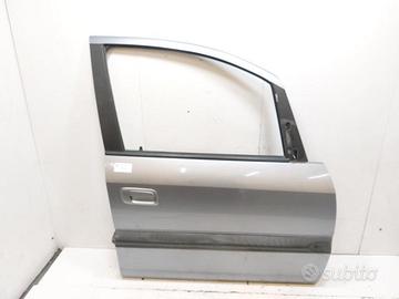 13189980 PORTA ANTERIORE DX OPEL ZAFIRA (A) 2.0 DT