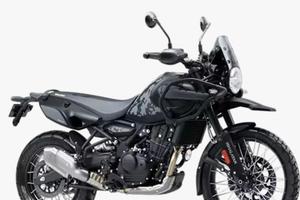 ROYAL ENFIELD HIMALAYAN 450