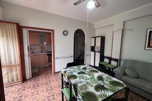 Trilocale, via perugia, campomarino lido