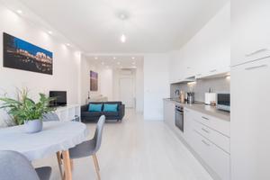 Appartamento Turistico All Inclusive