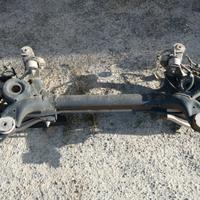 Ponte assale posteriore LANCIA THESIS