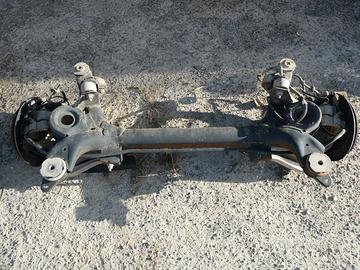 Ponte assale posteriore LANCIA THESIS