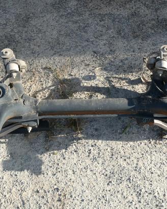 Ponte assale posteriore LANCIA THESIS