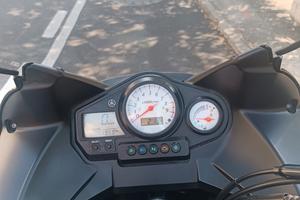 mitico tdm 900 
