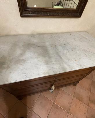 Arredi antiquariato