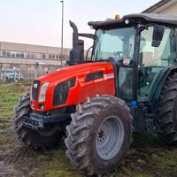 TRATTORE SAME EXPLORER 105