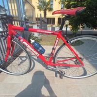 Bici da corsa Legnano Road Racing