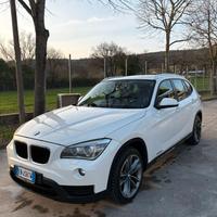 BMW X1 xdrive 2.0d