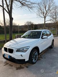 BMW X1 xdrive 2.0d