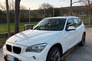 BMW X1 xdrive 2.0d